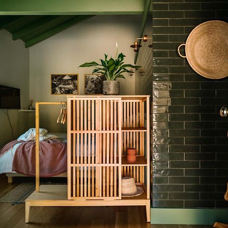 Vila Coura アマランテ エクステリア 写真